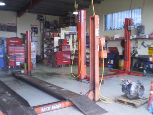 Mechanics Cannonvale QLD Qld Realsetate