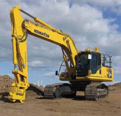 Excavating Earthmovers Bundaberg QLD Internet Find
