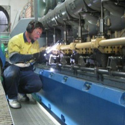 Marine Asset Services - Renee 0