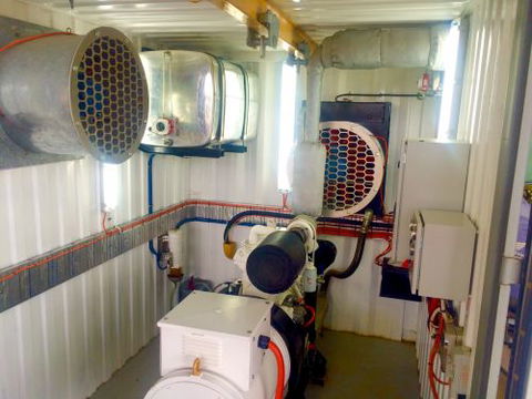 Marine Asset Services - Renee 1