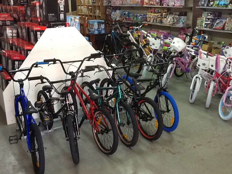 Little Rippers Lifestyles - Renee 4