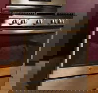 Franks Fridge And Washer Repairs - Renee