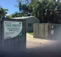 Steve Robertson Refrigeration - Renee