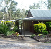 Barambah Bush Caravan  Camping Park - Internet Find
