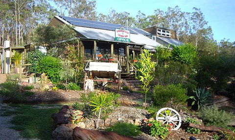 Barambah Bush Caravan & Camping Park - Internet Find 3