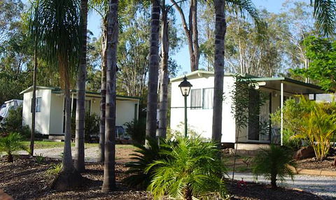 Barambah Bush Caravan & Camping Park - Internet Find 4