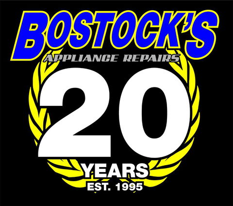 Bostock’s Appliance Repairs - Petrol Stations 2