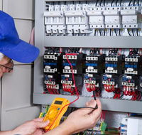 FRH Electrical - Renee