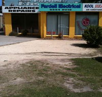 Fardell Electrical - Internet Find