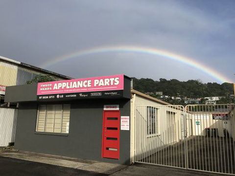 Tweed Heads Appliance Parts & Repairs - Renee 2