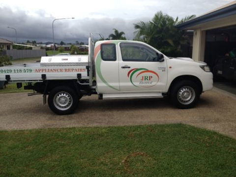 JRP Electrical - Internet Find 0