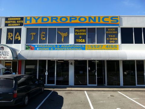 HydroCentre Hydroponics - Internet Find 2