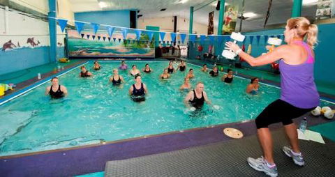 Solutions Health & Fitness Club - Renee 1