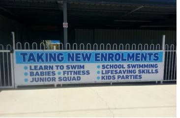 Happy Days Swimming & Fitness - Renee 0