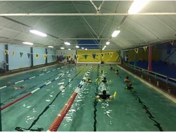 Happy Days Swimming & Fitness - Renee 2