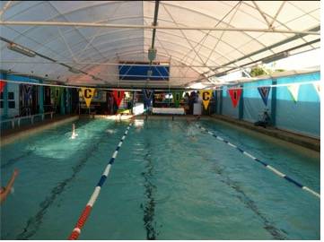 Happy Days Swimming & Fitness - Renee 3