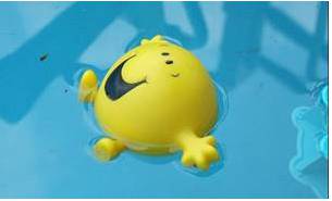 Happy Days Swimming & Fitness - Renee 4