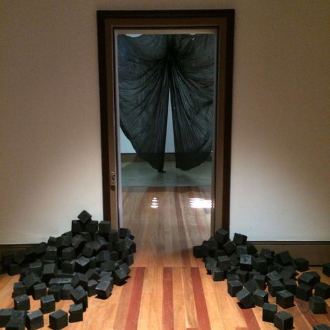 The Lock-Up - Renee 1