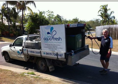 Airlie Aqua Fresh - Renee 0