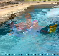 Airlie Beach Swim Centre - Renee