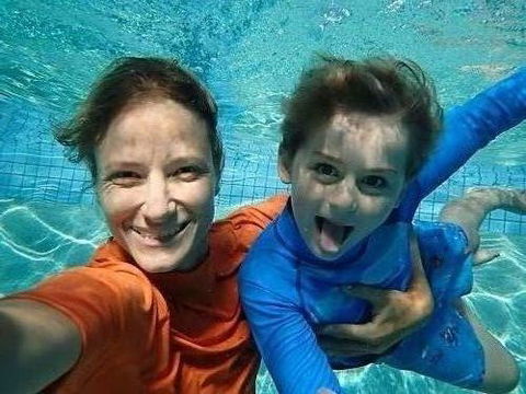 Airlie Beach Swim Centre - Renee 3