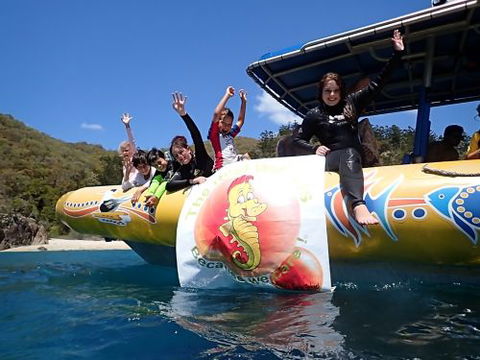Airlie Beach Swim Centre - Renee 4