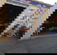 Laucke Mills Alice Springs - Renee