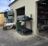 Carneys Feed Store - Internet Find