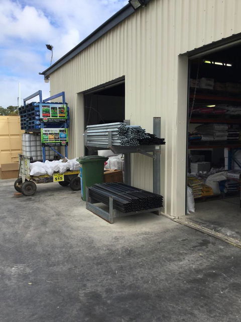 Carney’s Feed Store - Internet Find 0