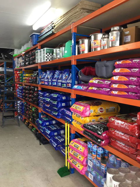 Carney’s Feed Store - Internet Find 3