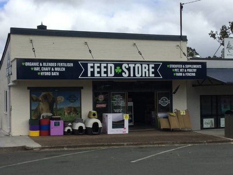 Carney’s Feed Store - Internet Find 4