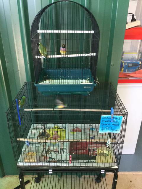 As Green As Garden Centre - Internet Find 4