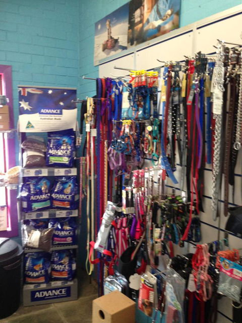 Richmond Valley Pet Supplies - Renee 0