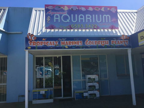 Aquamail - Renee 1