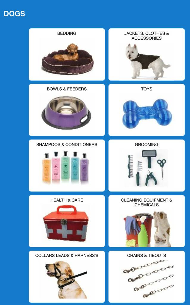 Pet Shops Gracemere QLD Internet Find