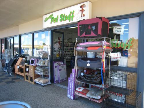 Pet Shops Chancellor Park QLD Internet Find