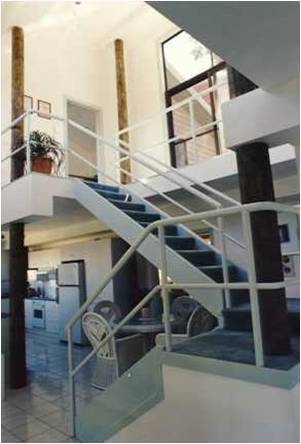 Mahalath Halperin Architects - Renee 2