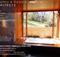 Magoffin and Deakin Architects - Renee