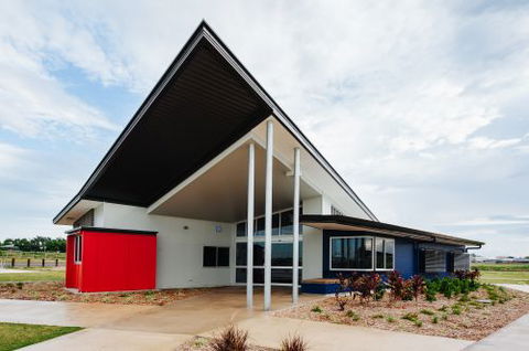 BOLD Architecture + Interior Design - Renee 1