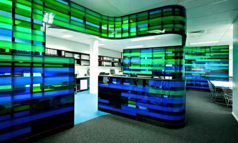 BOLD Architecture + Interior Design - Renee 4