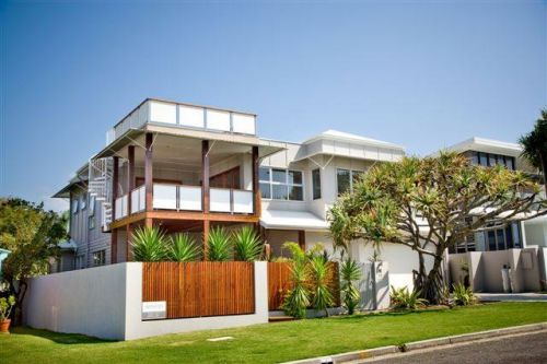 Architects Maleny QLD Swimm