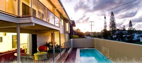 Architects Maroochydore QLD Renee