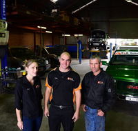 T  A Mechanical Services - Renee