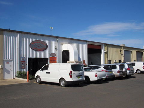 Macquarie Automotive - Renee 0