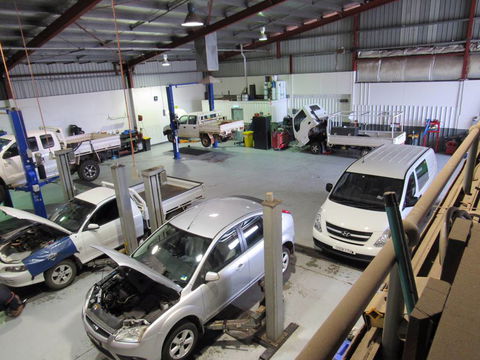 Macquarie Automotive - Renee 1