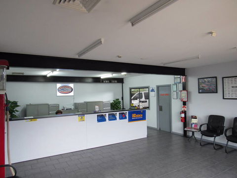 Macquarie Automotive - Renee 2