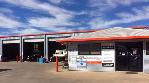 Emerald Cars Plus - Swimm 2