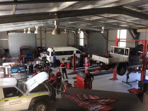 Emerald Cars Plus - Swimm 3