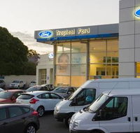 Tropical Auto Group - Internet Find