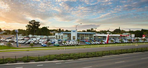 Tropical Auto Group - Renee 4